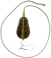 Atora Fishing Sistema Atora Ready Method Feeder 40-50g