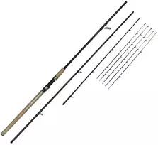 Dugninė meškerė FL Slam Feeder 3.30-3.90m 40-120g