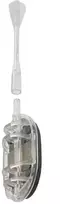 Šėrykla Top Mix Arrow Flat Method L 30-80g