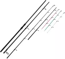 Dugninė meškerė FL Competition Carp Feeder 3.60/3.90m iki 180g