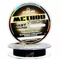 Valas Pro FL Method Feeder 300m