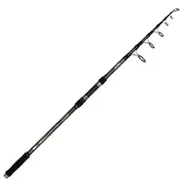 Teleskopinė meškerė Pro FL Tele Carp 3.60/3.90m iki 180g