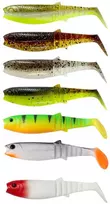 Spiningavimo masalas Savage Gear Cannibal Shad 17,5cm (2 vnt.)