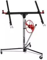 Dedra Gipso kartono plokščių kėlimo įrenginys 140–325 cm, 60 kg