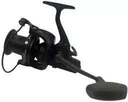 Ritė Pro FL Juodas Edition Blast XC 7000-8000