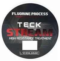 Valas pavadėliams Colmic Teck Stream 50m