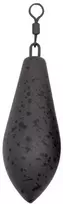Karpinis švinas Korda Tournament Casting Swivel 113-135g