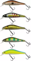 Vobleris Pro FL Me Shallows Minnow 80S 9,2g