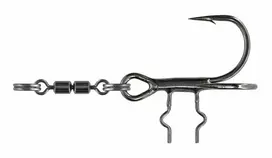 Savage Gear Spinning T Stinger (2 vnt.)