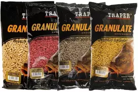 Granuliuotas jaukas Traper Granulate 5mm 1kg