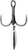 Trišakiai kabliukai VMC Bladed Hybrid (2-3 vnt.)
