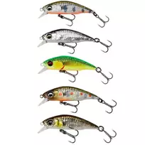 Vobleris Savage Gear 3D Sticklebait Twich 6,5cm 9,4g