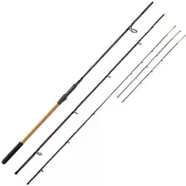 Dugninė meškerė Sportex Xclusive RS-2 MH Feeder 3.65/3.95m 93-192g