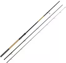 Miracle Fish Plūdinė meškerė MiracleFish Crazy Classic Match 3.90/4.20m 5-25g