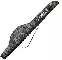 Kietas dėklas meškerėms Pro FL 135/150cm