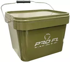 Kibiras Pro FL 10/17L