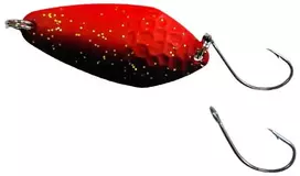 Blizgė/vartiklė Pro FL Trout-In-Action Spoon 3,5g