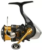 Ritė Daiwa 23 Legalis 1000-5000C