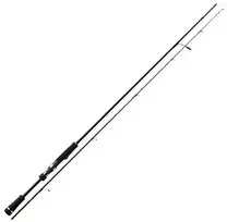 Spiningas Major Craft Crostage Firstcast 1.98/2.20/2.29m 0,5-7g