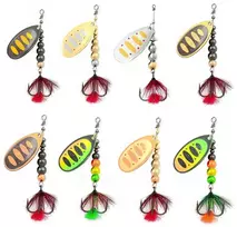 Spiningavimo masalas Pontoon21 BALL CONCEPT 3 6,6g