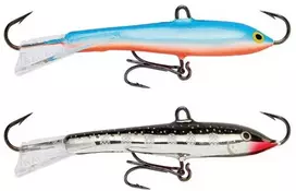 Švytuoklė/balansyras Rapala Jigging Rap 9cm 25g