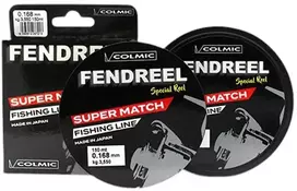 Valas Colmic Fendreel Super Match 150m