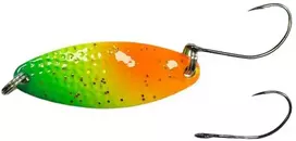 Blizgė/vartiklė Pro FL Trout-In-Action Spoon 3,5g