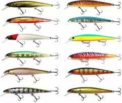 Spiningavimo masalas Jackall Magsquad 128SP 21g