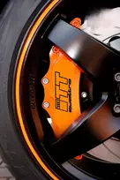 Audi TT automobilio suportų dekoratyviniai lipdukai
