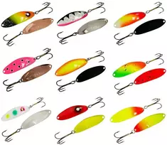 Blizgė Akara Sea Trout 19g