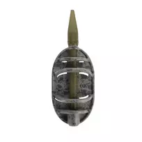 Šėrykla Preston ICS In-Line Dura Flat Method M 20-45g