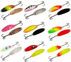Blizgė Akara Sea Trout 18g