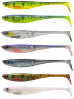 Spiningavimo masalas Savage Gear Collapser 14cm 12g (3vnt.)