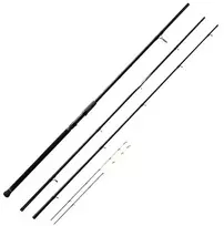 Dugninė meškerė Okuma Ceymar V2 3.90/4.20m iki 150g