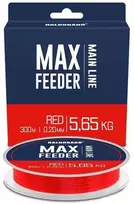Valas Haldorado Max Feeder Raudona 300m