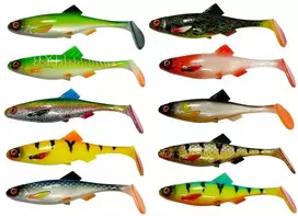 Miracle Fish Spiningavimo masalas MiracleFish 20cm 59,5g