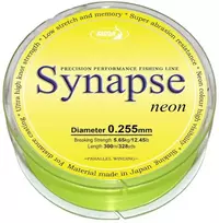 Valas Katran Synapse Neon 300m