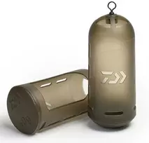Šėrykla Daiwa N'Zon Window Feeder Pre-bait 30-60g