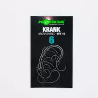 Kabliukai Korda Krank