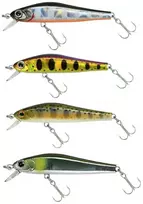 Vobleris ZipBaits Rigge Deep 56S 3,6g