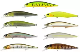 Vobleris DUO Realis Jerkbait 100SP 14,5g