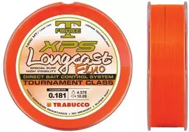 Valas Trabucco T-Force XPS Longcast Fluo 1200m