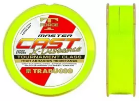 Valas Trabucco TF XPS Master Cast HV 1200m
