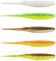 Spiningavimo masalas Rapala CrushCity The Stingman NE 4 10cm (3 vnt.)