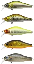 Vobleris ZipBaits Khamsin Jr. 50SP 4g