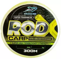 Miracle Fish Valas MiracleFish Rod Carp 300m