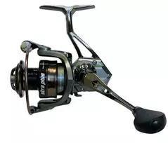 Miracle Fish Ritė MiracleFish Stra Plus 2000-4000