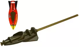 Šėrykla Benzar Mix Space Method Flat Basket 60-100g