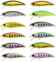 Vobleris DUO Spearhead Ryuki 46S 5g