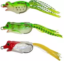 Spiningavimo masalas Pro FL Frog 5,5cm 7g